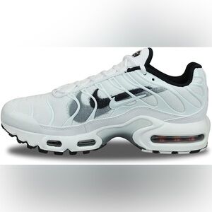 Nike Air Max Plus GS Running Trainers Fd0692 Sneakers Shoes sz youth 5